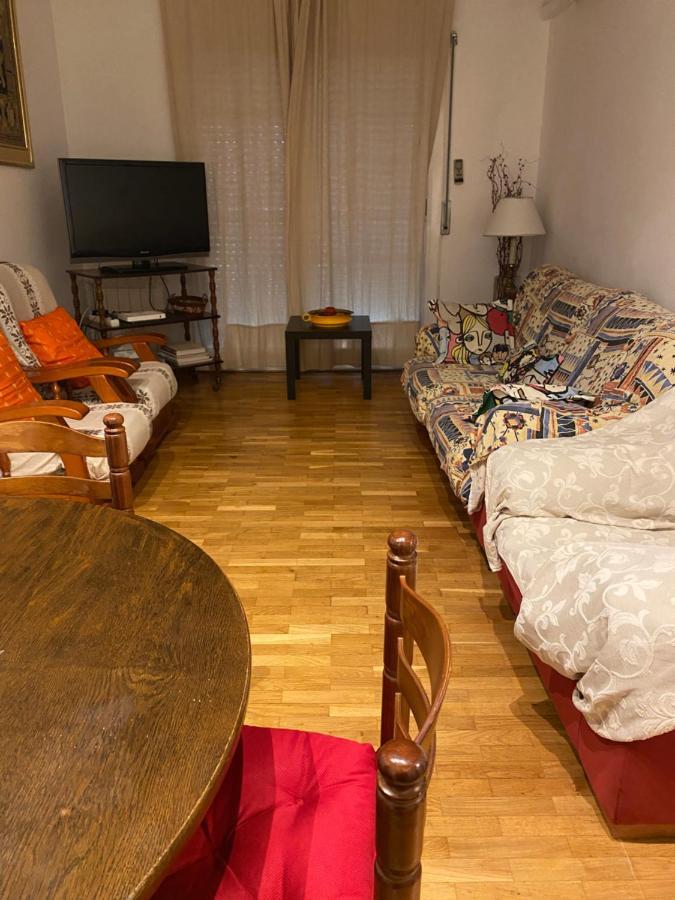 Granvia Fira Apartment L'Hospitalet de Llobregat Exteriör bild