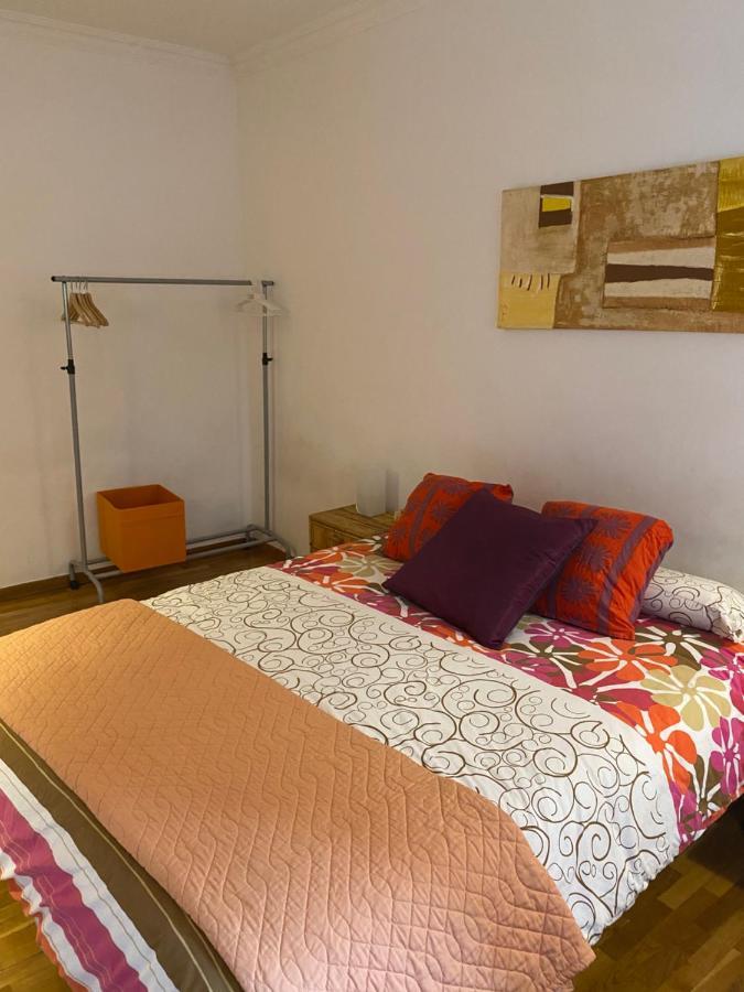 Granvia Fira Apartment L'Hospitalet de Llobregat Exteriör bild